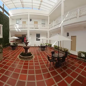Boutique High Park Cartagena