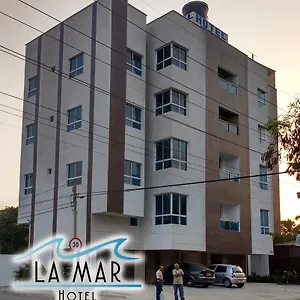 La Mar Cartagena